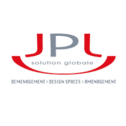 logo jpl