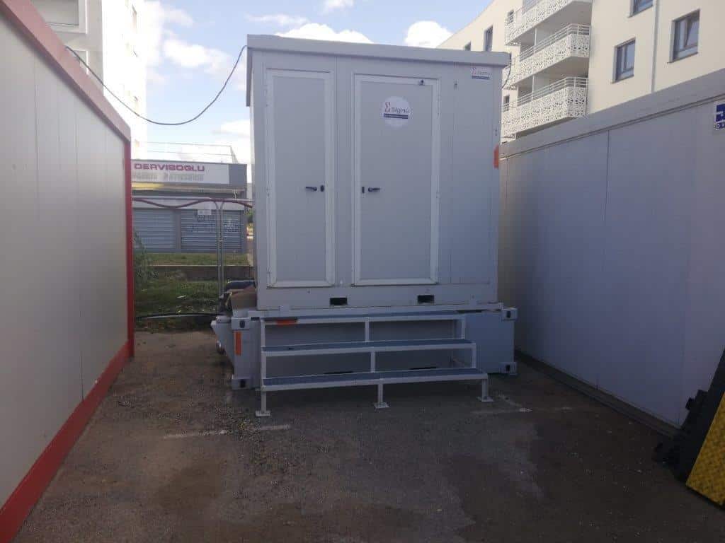 Location B timents Modulaires Sigma Solutions Modulaires Location B timents Modulaires Sigma Solutions Modulaires