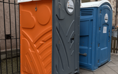 Wc chimique événement Strasbourg